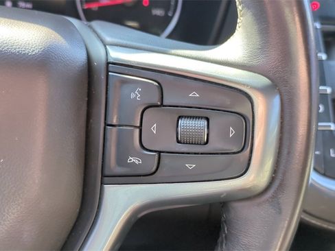 Used 2021 Chevrolet Tahoe LT image 22