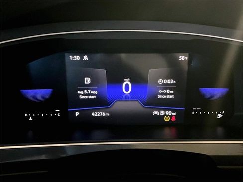 Used 2022 Volkswagen Tiguan S image 25