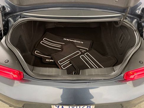 Used 2021 Chevrolet Camaro LT image 10
