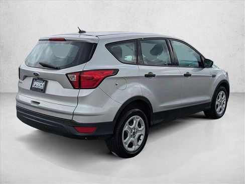 Used 2019 Ford Escape S FWD image 6