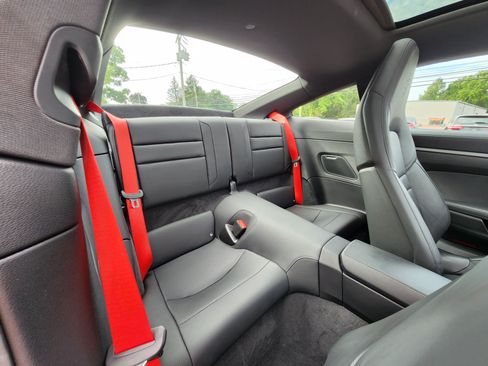 Used 2025 Porsche 911 Carrera S RWD image 46