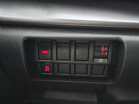 Used 2022 Subaru WRX Premium image 11