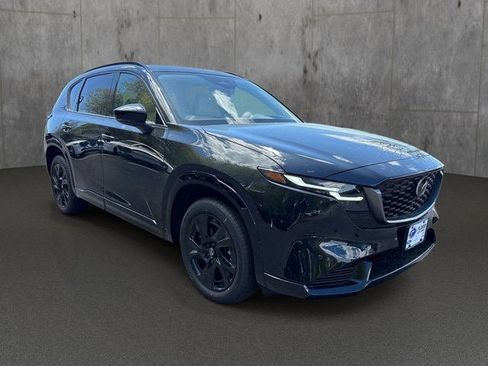 New 2026 MAZDA CX-5 2.5 S w/ Premium Package AWD/4WD image 25