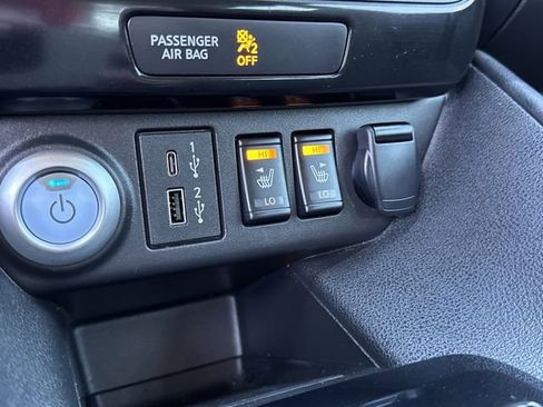 Certified 2024 Nissan Leaf SV Plus image 30
