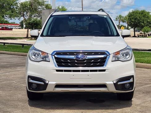 Used 2018 Subaru Forester 2.5i Premium AWD/4WD image 5