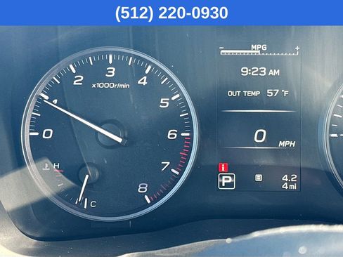 New 2026 Subaru Ascent Premium image 15