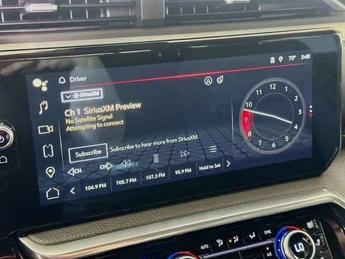 Used 2022 GMC Sierra 1500 Denali image 29