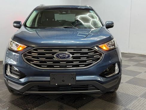 Used 2019 Ford Edge SEL image 18