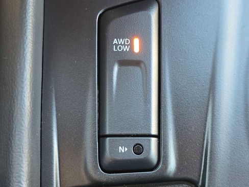 Certified 2025 Dodge Durango R/T w/ Trailer Tow Group IV image 29