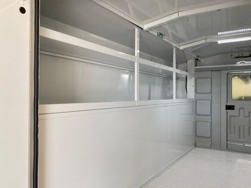 New 2026 Ford Transit 350 w/ Interior Upgrade Package RWD image 11
