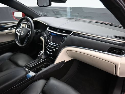 Used 2013 Cadillac XTS Platinum FWD image 49