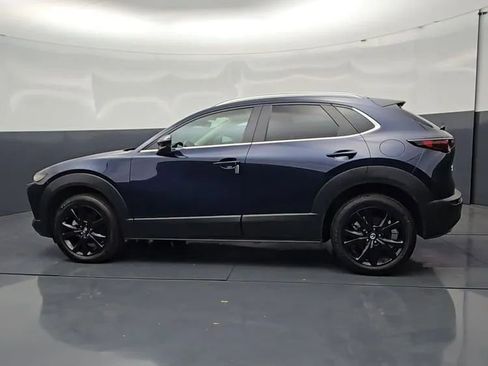 Used 2024 MAZDA CX-30 AWD 2.5 S w/ Select Sport Pkg image 6