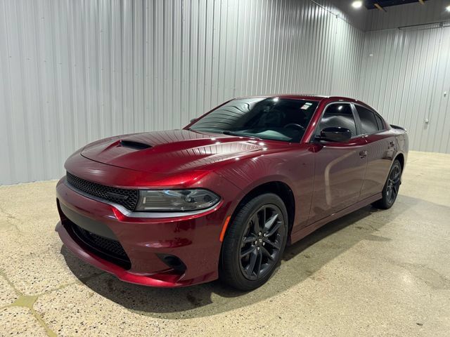 Used 2023 Dodge Charger GT w/ Plus Group AWD/4WD image 1