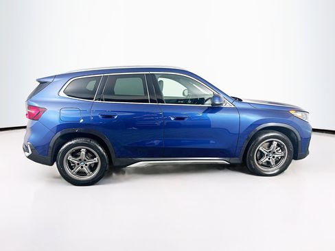 Used 2025 BMW X1 xDrive28i AWD/4WD image 10