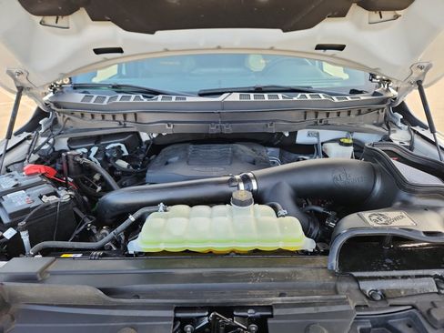 Used 2023 Ford F150 Tremor w/ Equipment Group 402A High image 22