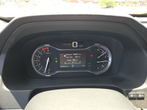 Used 2022 Honda Ridgeline RTL-E image 6
