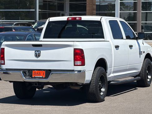 Used 2014 RAM 1500 ST w/ SXT Appearance Group AWD/4WD image 5