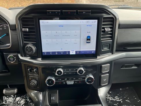 Used 2023 Ford F150 XLT w/ Equipment Group 302A High image 20