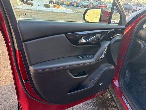 Used 2023 Chevrolet Blazer RS w/ Enhanced Convenience Package image 49