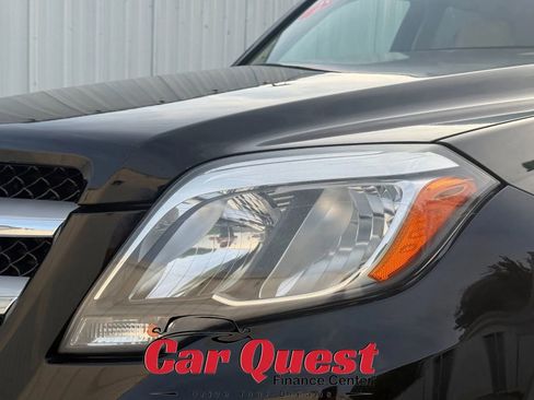 Used 2015 Mercedes-Benz GLK 350 4MATIC image 22