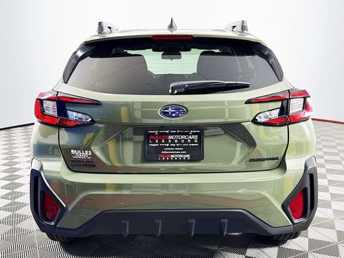 Used 2026 Subaru Crosstrek 2.0i Premium AWD/4WD image 6