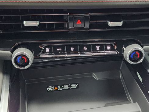 New 2026 Chevrolet Tahoe RST w/ Comfort Package image 15