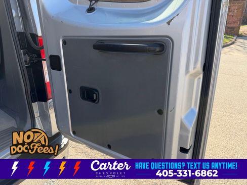 Used 2017 Nissan NV 3500 SL RWD image 31