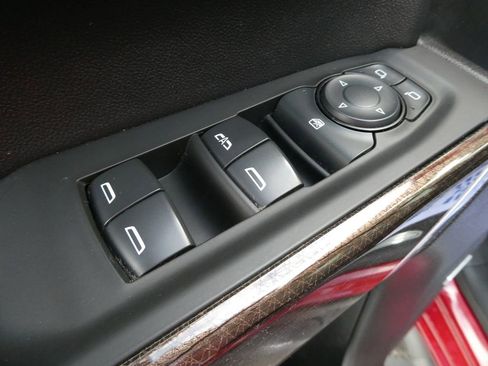 Used 2020 Chevrolet Silverado 1500 LT Trail Boss image 23