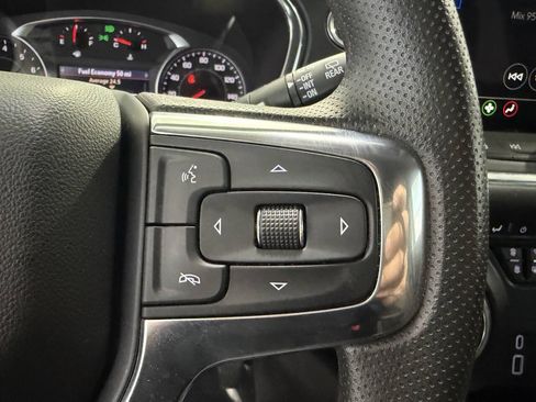 Used 2024 Chevrolet Blazer LT w/ Convenience Package AWD/4WD image 22