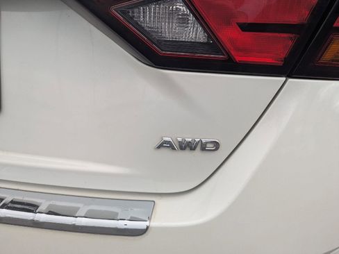 Used 2021 Nissan Altima 2.5 SV w/ SV Premium Package AWD/4WD image 29