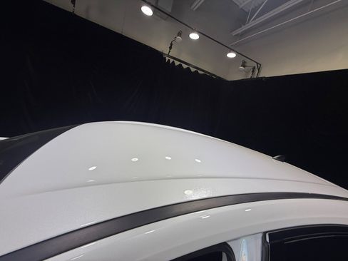 Certified 2025 Nissan Murano SV image 33