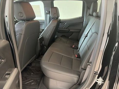 New 2026 Chevrolet Colorado Trail Boss AWD/4WD image 14