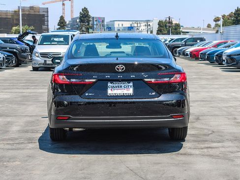 New 2026 Toyota Camry LE image 8
