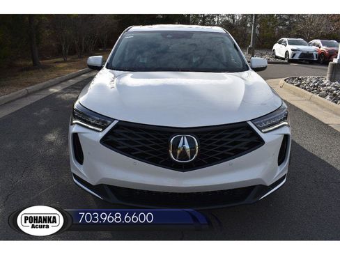 New 2026 Acura RDX Technology Package image 2