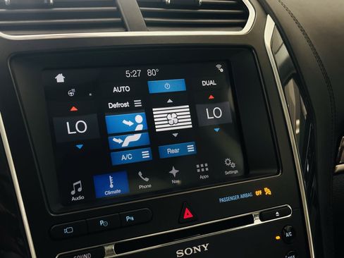 Used 2017 Ford Explorer Platinum AWD/4WD image 66