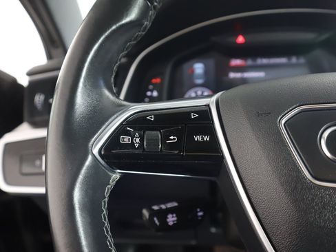 Used 2021 Audi A6 Premium Plus w/ Premium Plus Package image 47