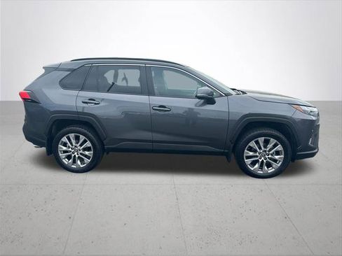 Certified 2024 Toyota RAV4 XLE Premium w/ Weather Package AWD/4WD image 7