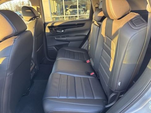 Certified 2024 Honda CR-V EX-L image 22
