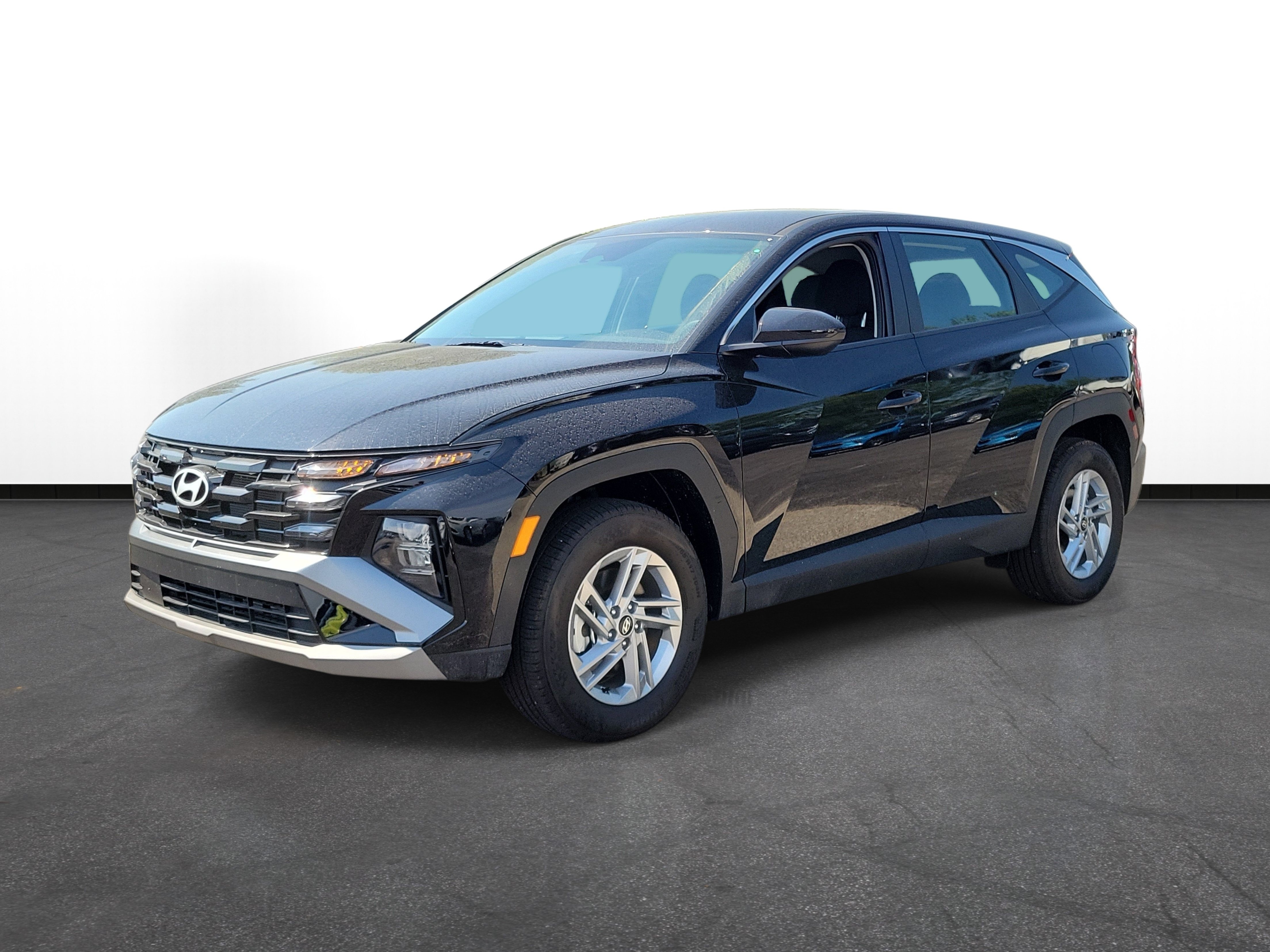 New 2026 Hyundai Tucson SE AWD/4WD image 2