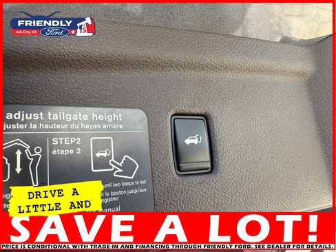 Used 2021 INFINITI QX50 Autograph w/ Premium White Leather Package image 7