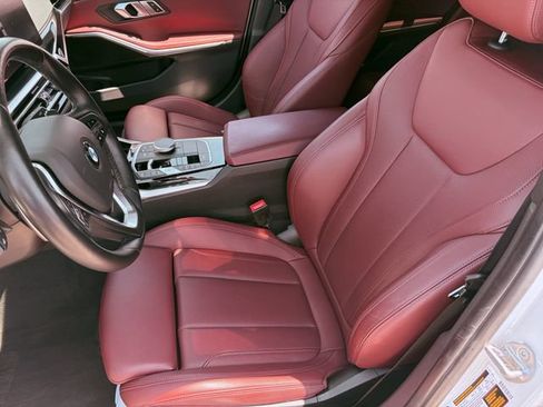 Used 2023 BMW 330i Sedan w/ Premium Package RWD image 19