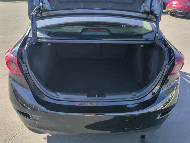 Used 2016 MAZDA MAZDA3 i Touring FWD image 26