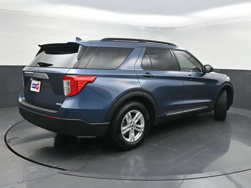 Used 2020 Ford Explorer XLT RWD image 25