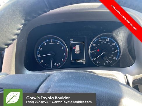 Used 2017 Toyota RAV4 XLE w/ All Weather Liner Package image 9