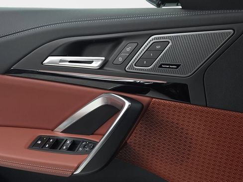 New 2026 BMW X1 xDrive28i w/ Technology Package image 27