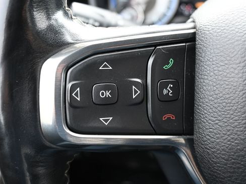 Used 2021 RAM 1500 Limited image 10