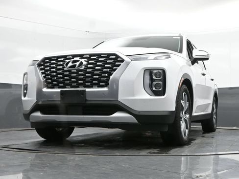Used 2020 Hyundai Palisade SEL w/ Convenience Package AWD/4WD image 45