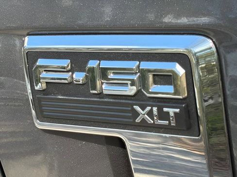 New 2026 Ford F150 XLT w/ Equipment Group 302A MID AWD/4WD image 23