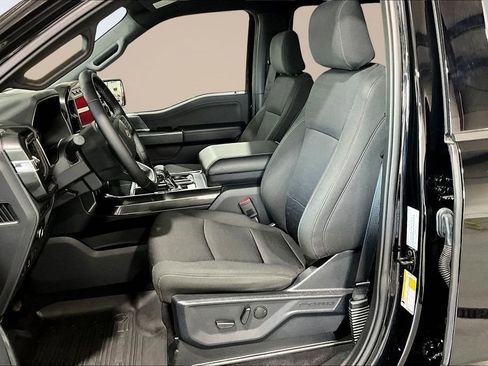 Used 2023 Ford F150 XLT w/ Equipment Group 302A High image 25