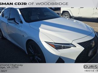 Used 2023 Lexus IS 350 F Sport 360° Tour